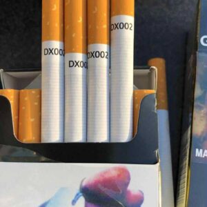 Black Manchester studs are AU