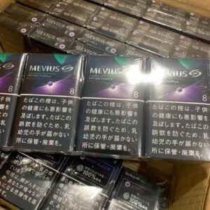 Seven Star Burst Beads 8mg